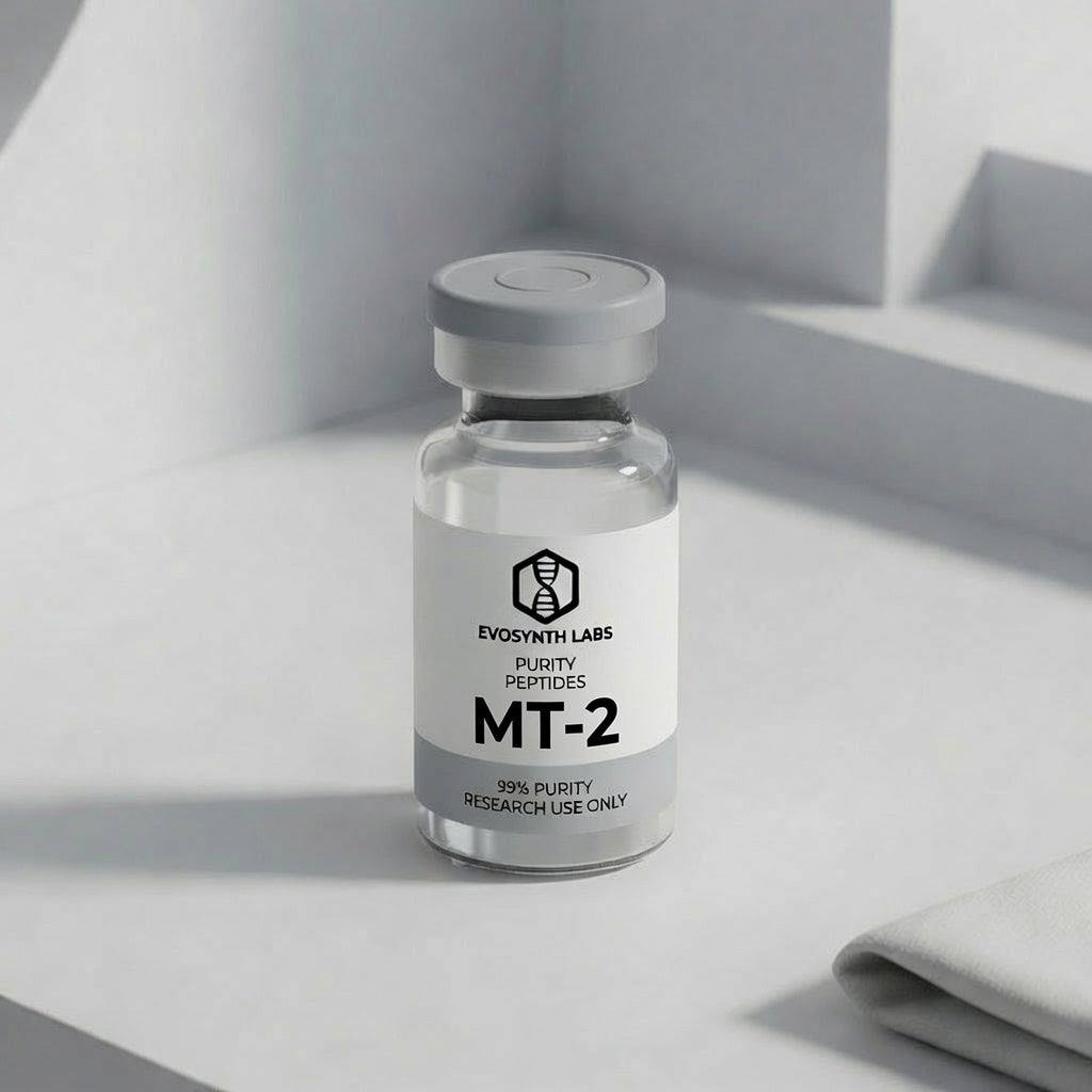 MT-2 10mg (10 Vials)