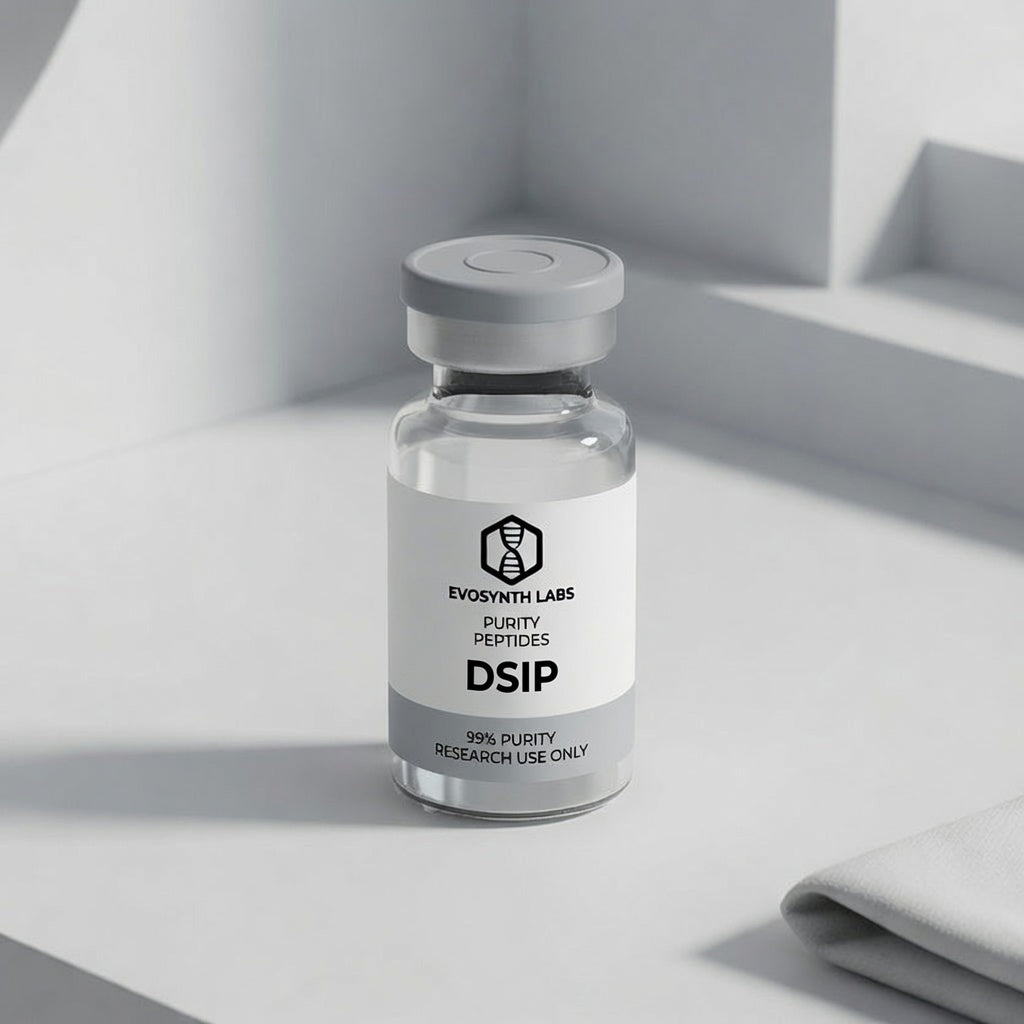 DSIP 5mg (10 Vials)
