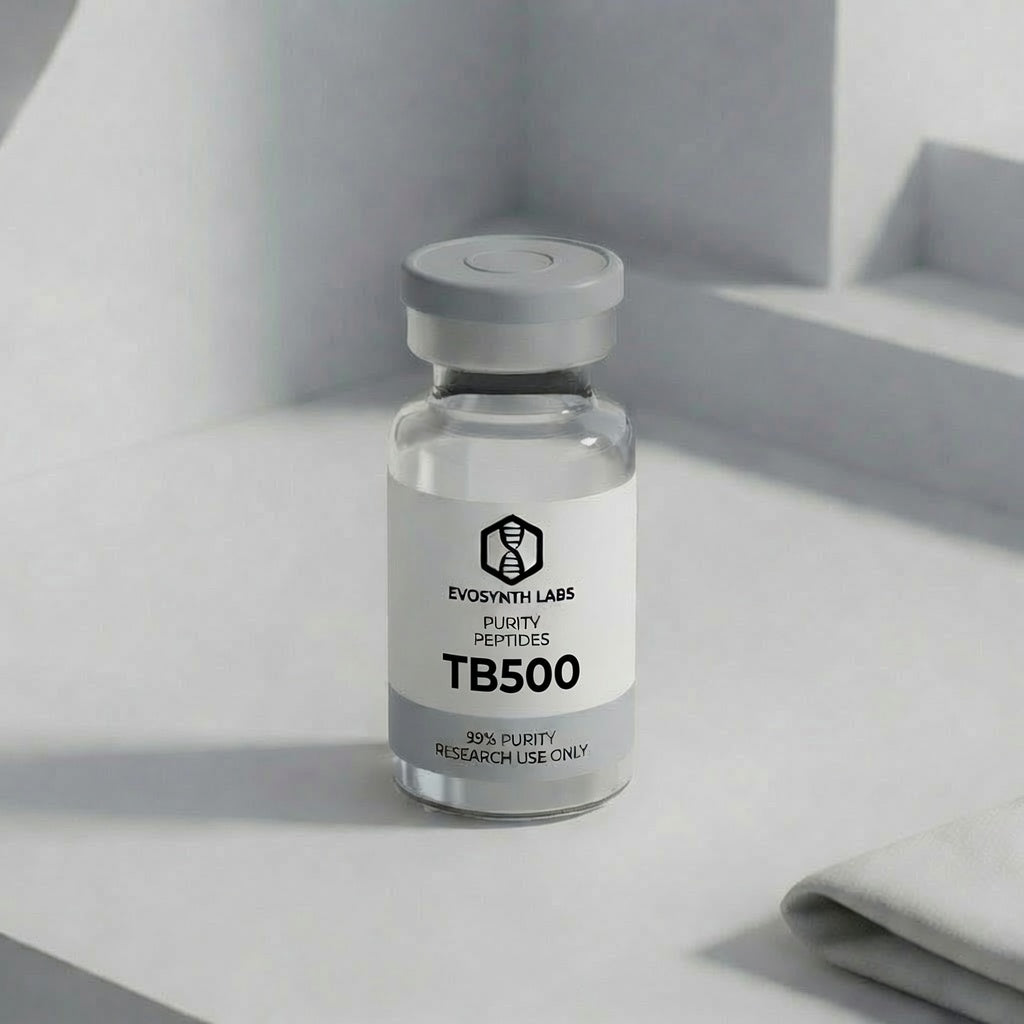 TB500 5mg (10 Vials)