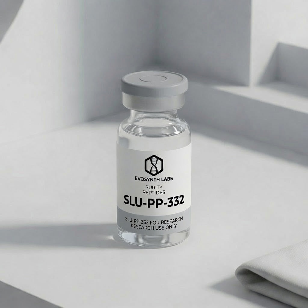 SLU-PP-332 5mg (10 Vials)