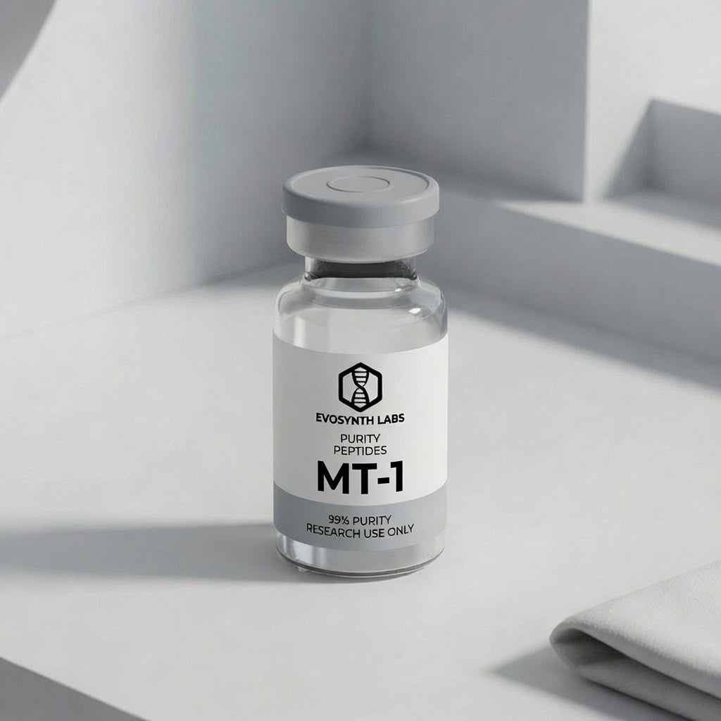 MT-1 10mg (10 Vials)