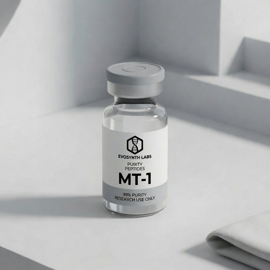 MT-1 10mg (10 Vials)