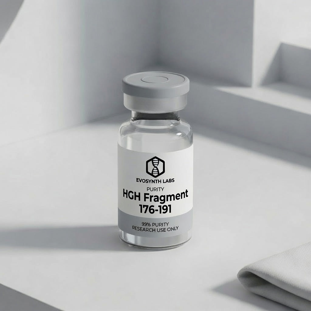 HGH Fragment 176-191 10mg (10 Vials)