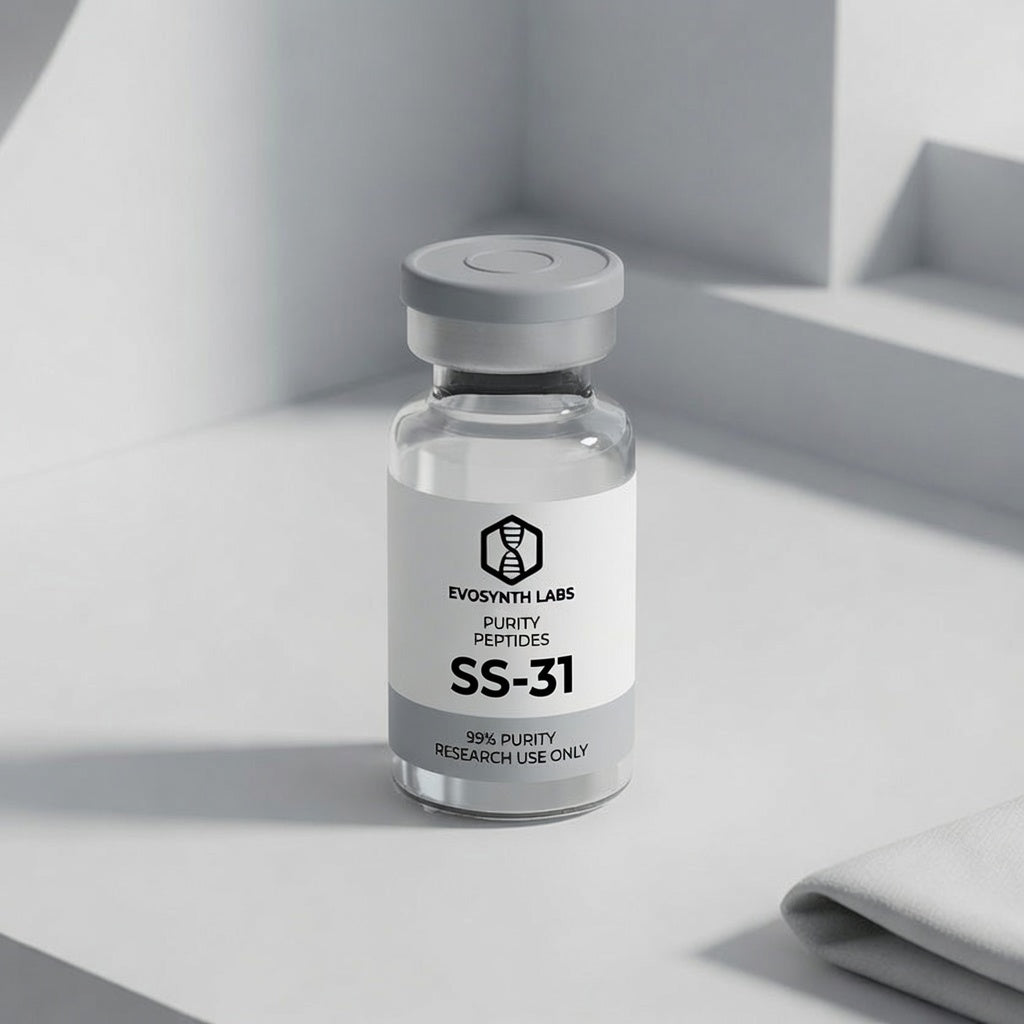 SS-31 10mg (10 Vials)