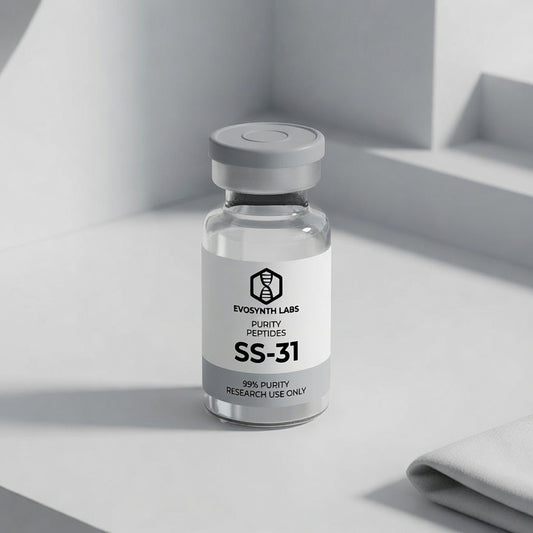 SS-31 50mg (10 Vials)