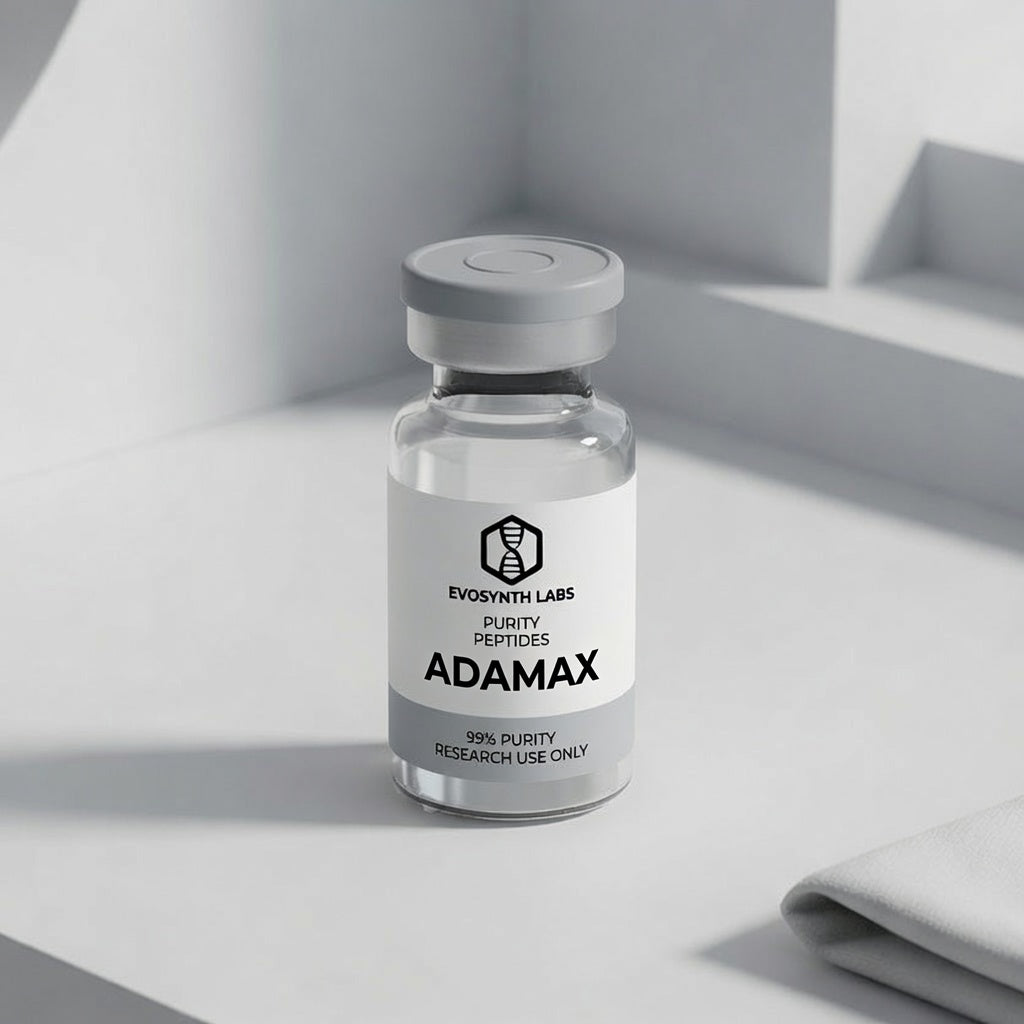 Adamax 10mg (10 Vials)