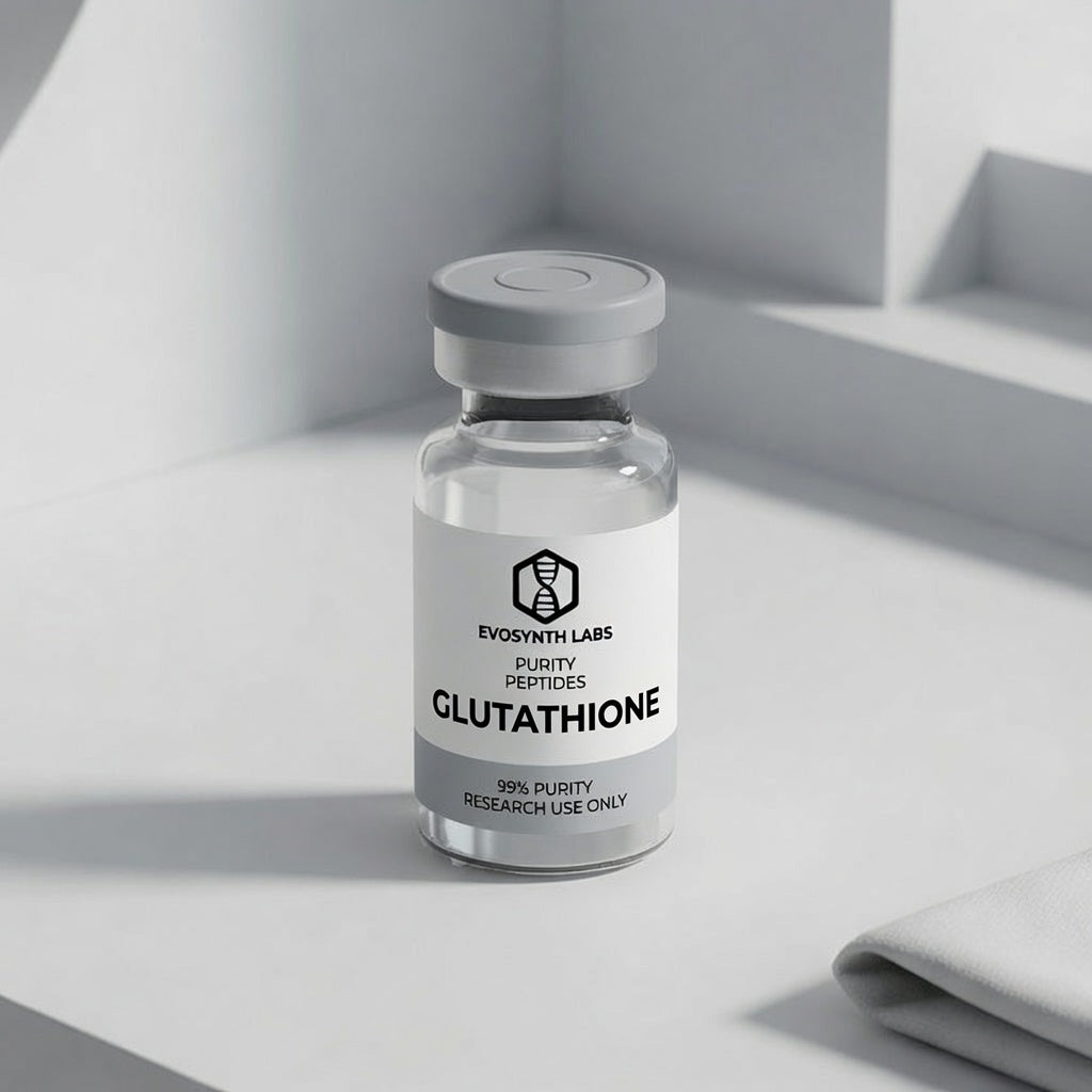 Glutathione 1500mg (10 Vials)