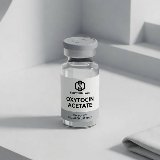 Oxytocin Acetate 5mg (10 Vials)