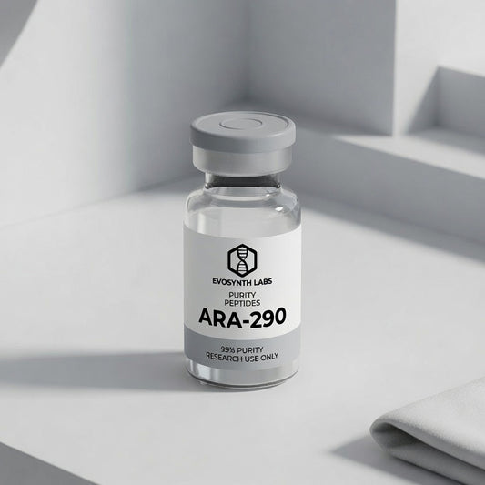 ARA-290 10mg (10 Vials)