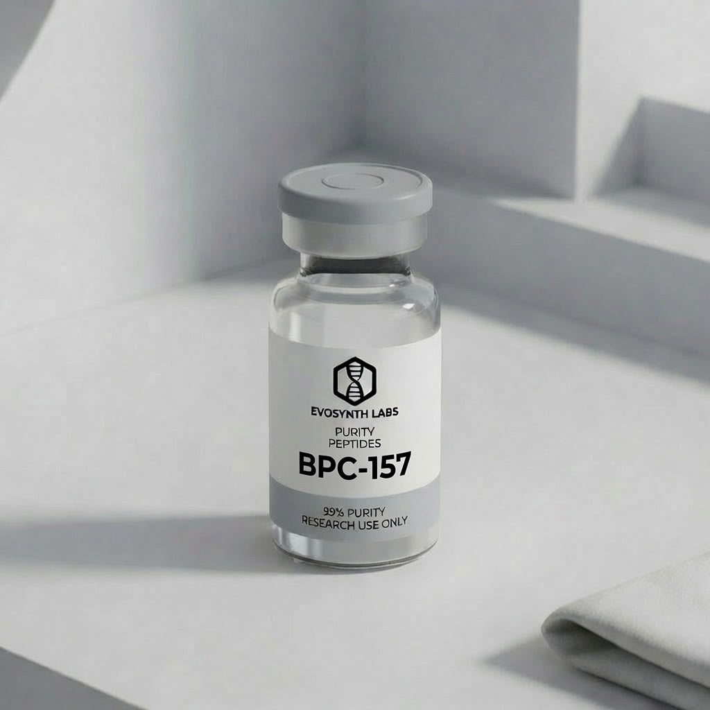 BPC-157 10mg (10 Vials)
