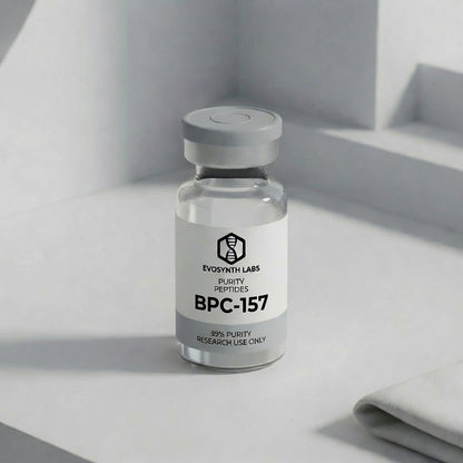 BPC-157 10mg (10 Vials)