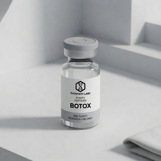 Botox 100IU (10 Vials)