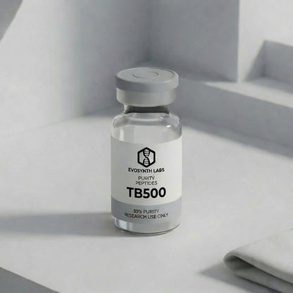 TB500 10mg (10 Vials)