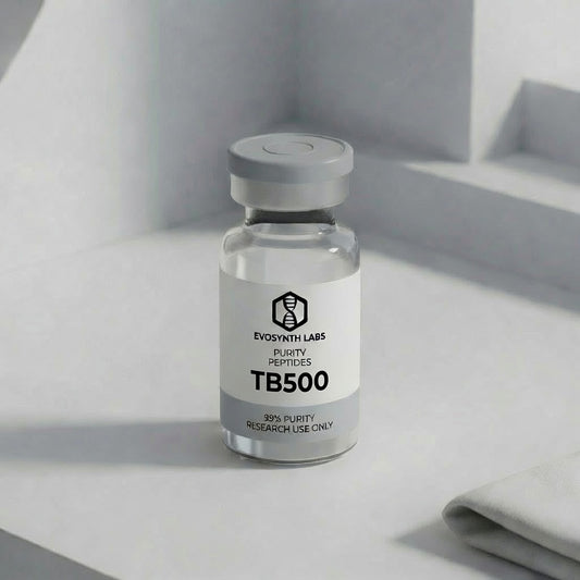 TB500 10mg (10 Vials)