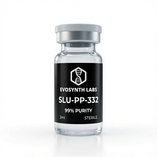 SLU-PP-332 5mg (10 Vials)