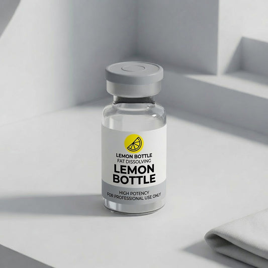 Lemon Bottle 10mg (10 Vials)