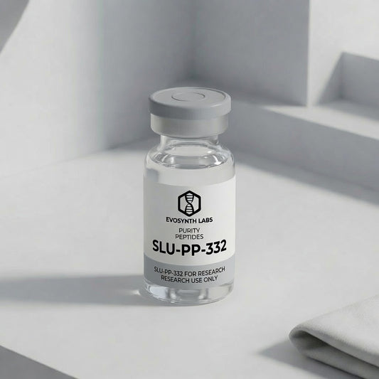SLU-PP-332 5mg (10 Vials)